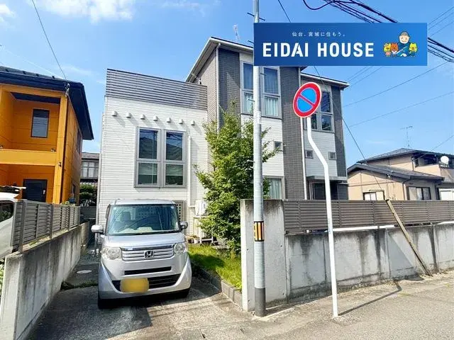 6SLDK物件 柴田町 宮城県 (6)