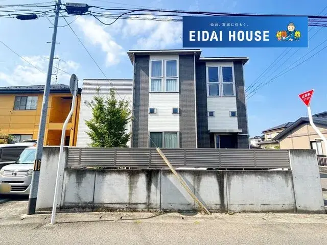 6SLDK物件 柴田町 宮城県 (8)