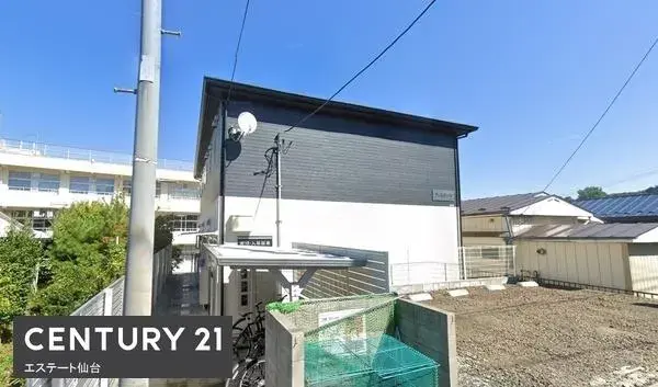 ワンルームアパート1棟物件 仙台市 宮城県 (2)