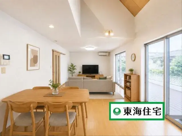 4SLDK Property Sendai City Miyagi Prefecture (6)
