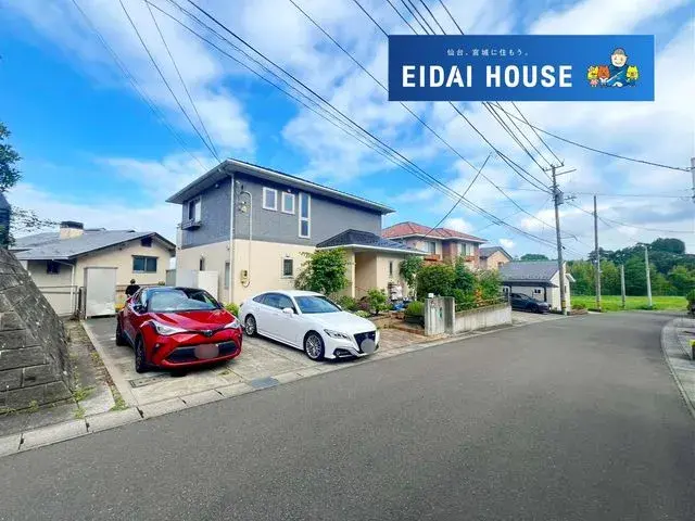 3SLDK Property Shiogama City Miyagi Prefecture (2)