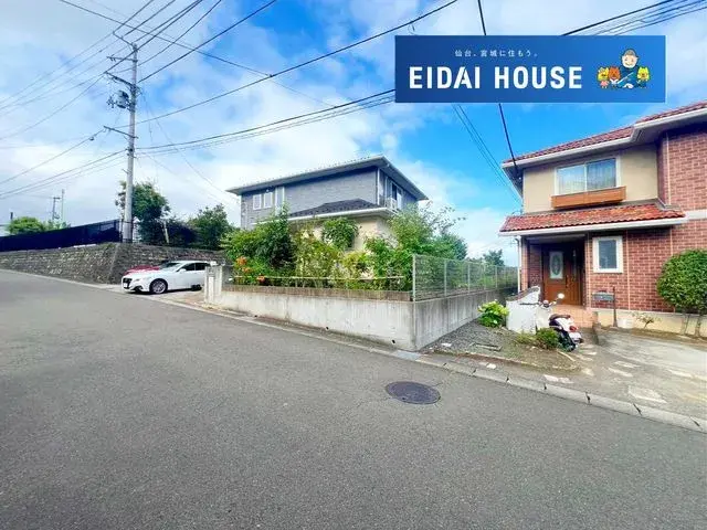 3SLDK Property Shiogama City Miyagi Prefecture (3)