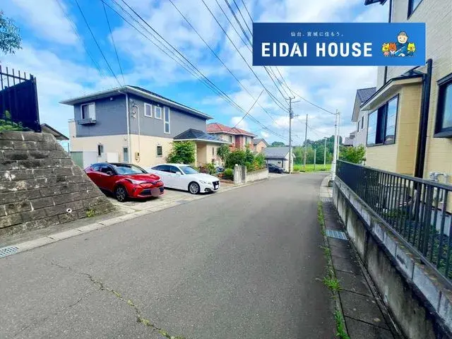 3SLDK Property Shiogama City Miyagi Prefecture (4)