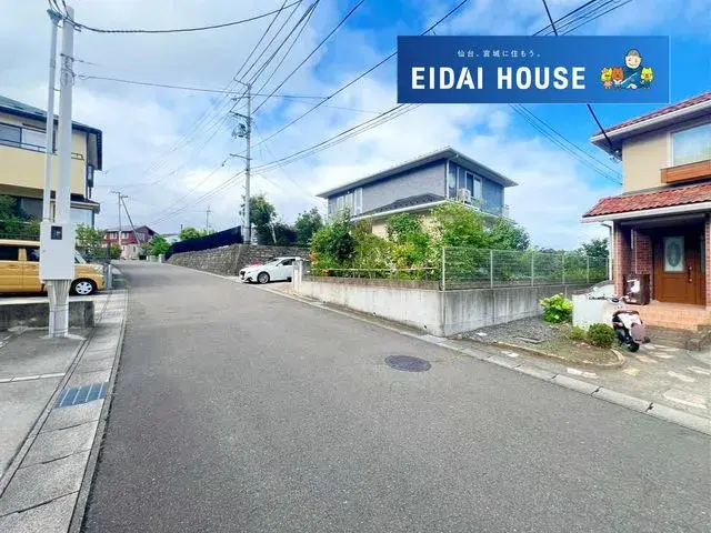 3SLDK Property Shiogama City Miyagi Prefecture (5)
