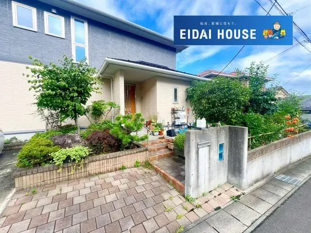 3SLDK Property Shiogama City Miyagi Prefecture (6)