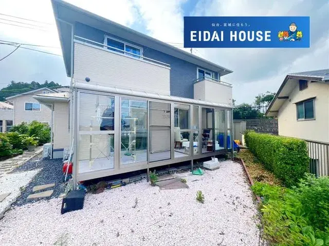 3SLDK Property Shiogama City Miyagi Prefecture (8)