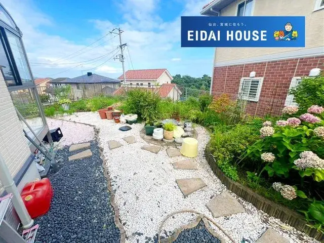 3SLDK Property Shiogama City Miyagi Prefecture (9)