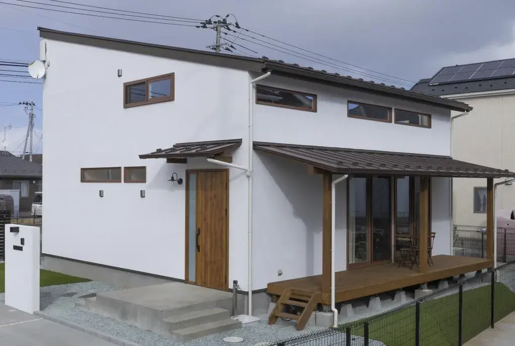 3LDK Property Sendai City Miyagi Prefecture (2)