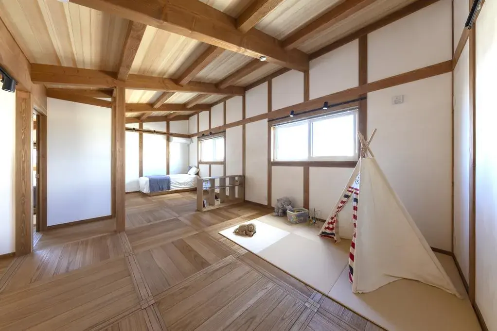 3LDK Property Sendai City Miyagi Prefecture (11)