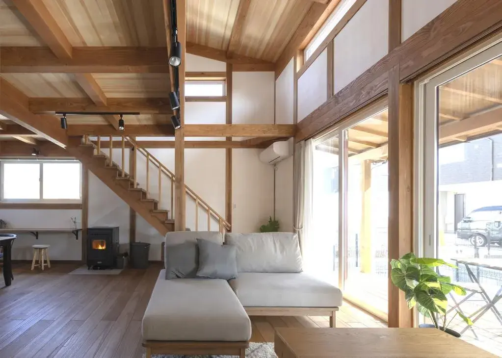 3LDK Property Sendai City Miyagi Prefecture (4)
