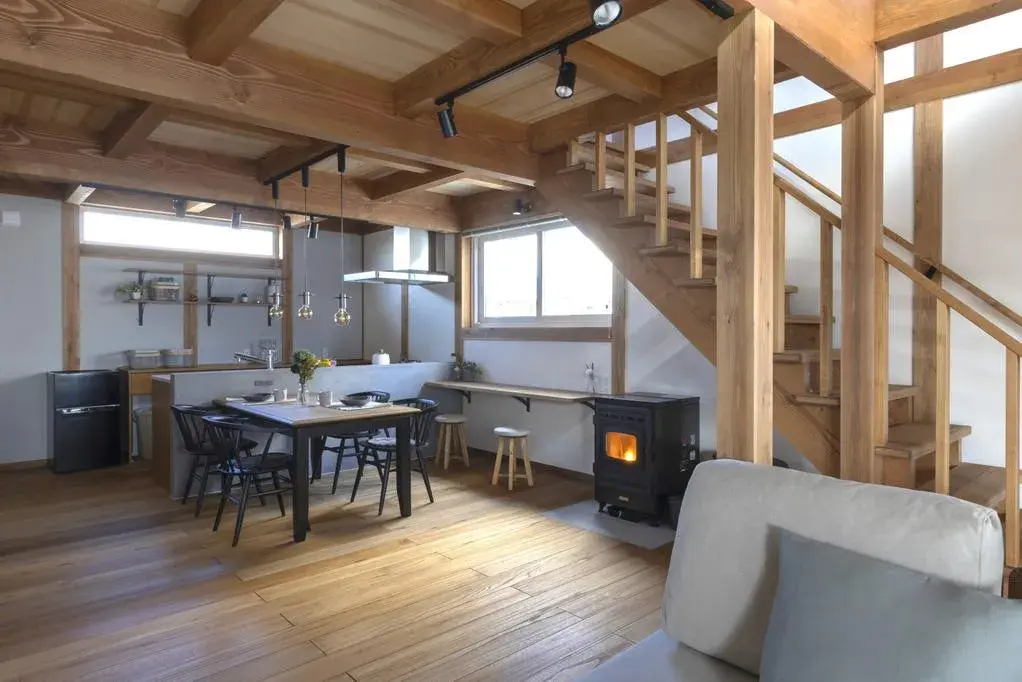 3LDK Property Sendai City Miyagi Prefecture (6)