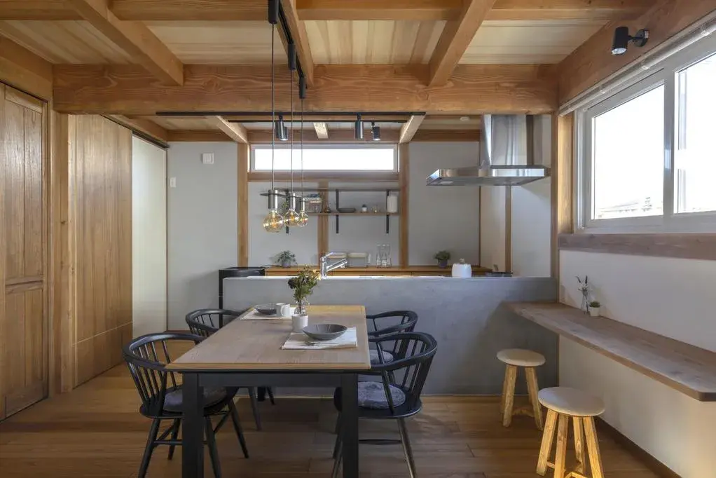 3LDK Property Sendai City Miyagi Prefecture (7)