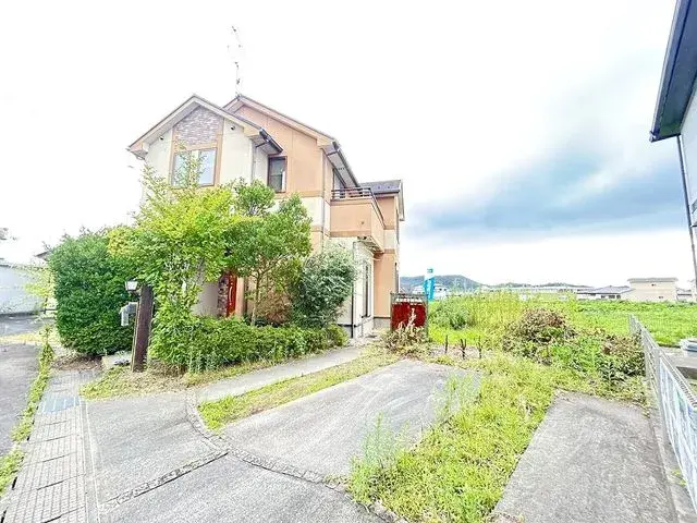 Akiya in Miyagi