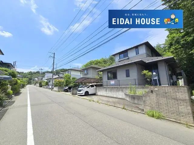 5SLDK Ciudad de Sendai Prefectura de Miyagi (2)