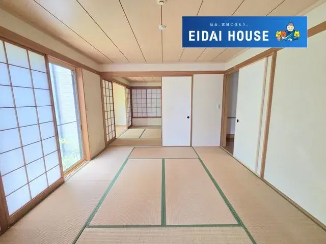 5SLDK Ciudad de Sendai Prefectura de Miyagi (18)