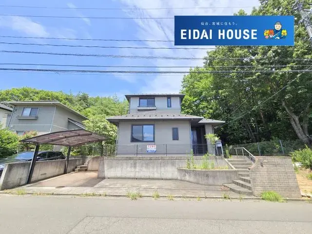 5SLDK Ciudad de Sendai Prefectura de Miyagi (3)