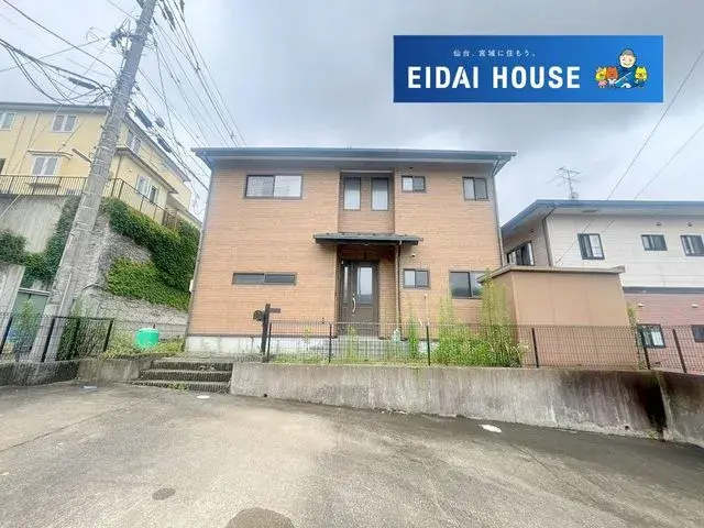 Akiya in Miyagi