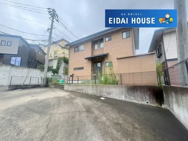 4LDK Property Shiogama City Miyagi Prefecture (3)