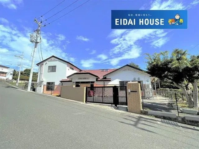 4LDK Property Shiogama City Miyagi Prefecture (4)