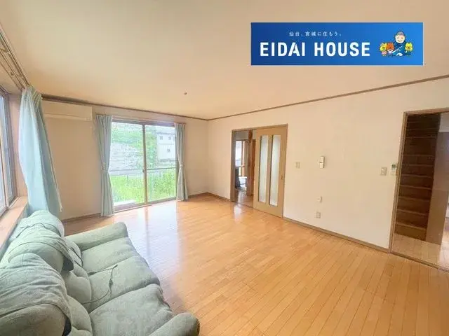 4LDK Property Shiogama City Miyagi Prefecture (5)
