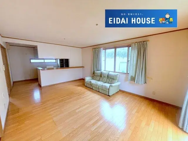4LDK Property Shiogama City Miyagi Prefecture (6)