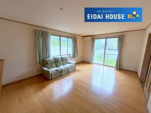 4LDK Property Shiogama City Miyagi Prefecture (7)