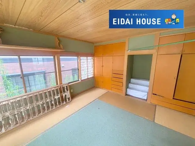 4LDK Property Shiogama City Miyagi Prefecture (9)
