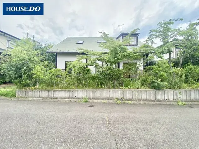 Akiya in Miyagi