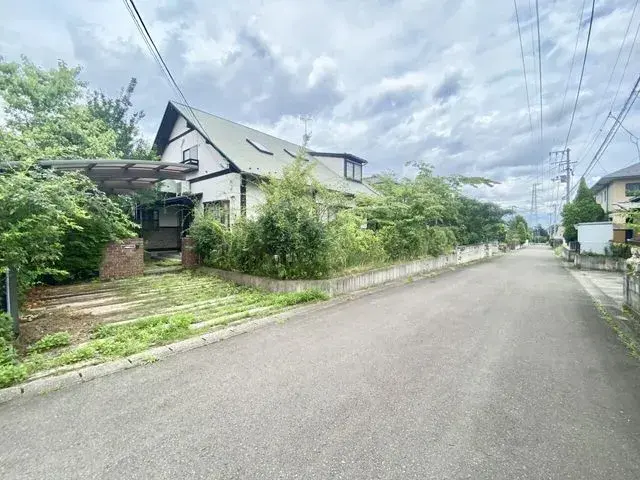 5SLDK Sendai City Miyagi Prefecture Property (2)