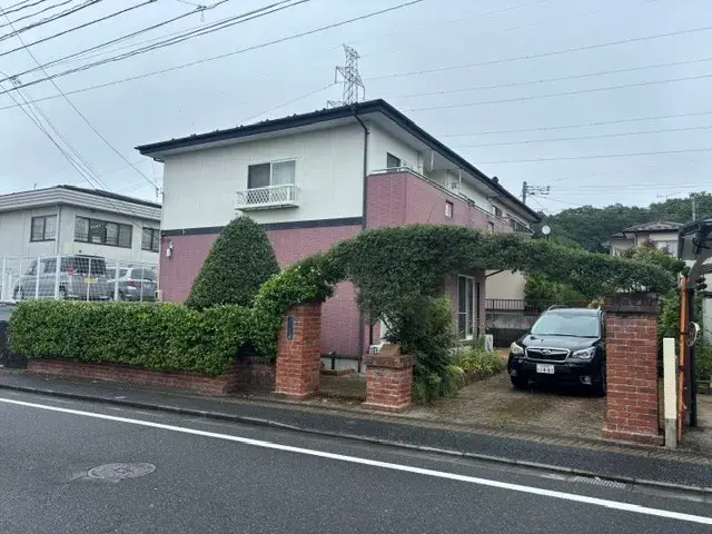 Akiya in 富谷市