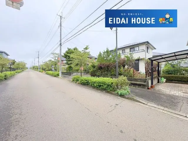 3SLDK Property Sendai City Miyagi Prefecture (2)