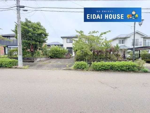 3SLDK Property Sendai City Miyagi Prefecture (4)