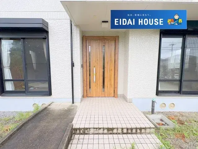 3SLDK Property Sendai City Miyagi Prefecture (5)