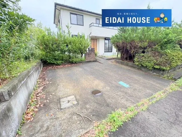 3SLDK Property Sendai City Miyagi Prefecture (6)