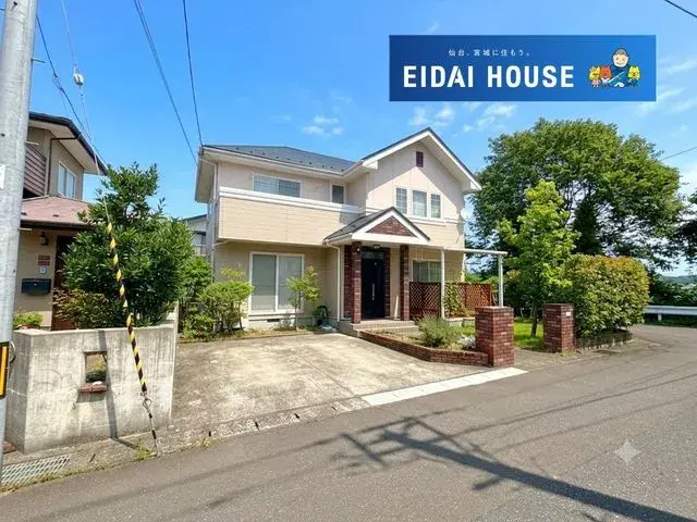 5LDK Izumi-ku, Sendai محافظة Miyagi (2)