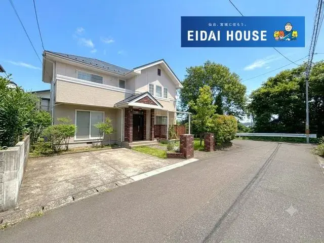 5LDK Izumi-ku, Sendai محافظة Miyagi (3)