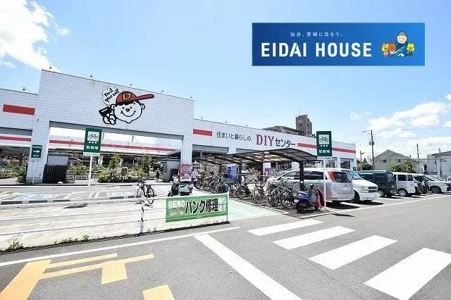 5LDK Izumi-ku, Sendai محافظة Miyagi (22)