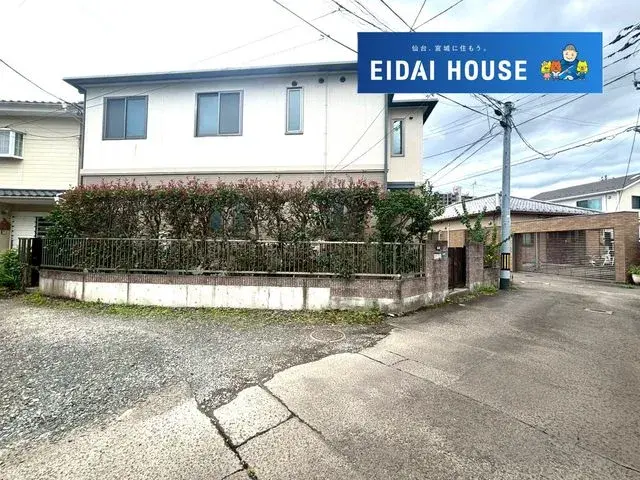 5LDK Property Sendai City Miyagi Prefecture (2)