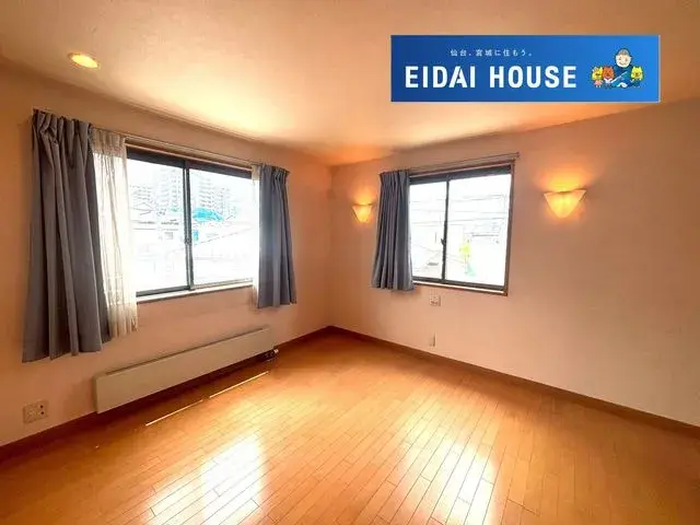 5LDK Property Sendai City Miyagi Prefecture (11)