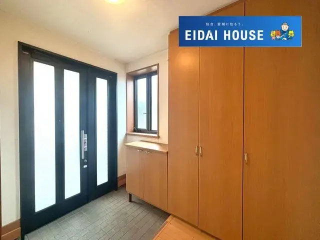 5LDK Property Sendai City Miyagi Prefecture (19)