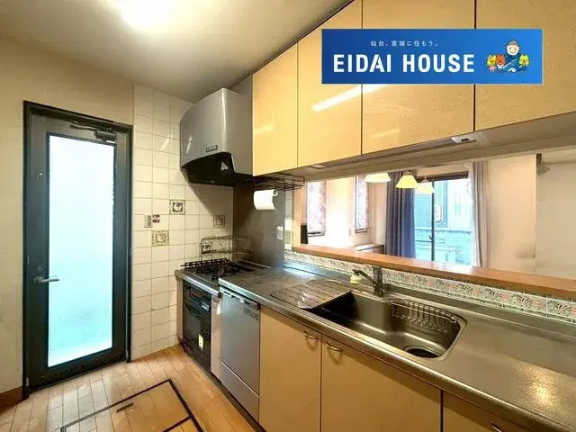 5LDK Property Sendai City Miyagi Prefecture (20)