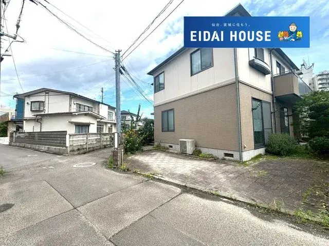 5LDK Property Sendai City Miyagi Prefecture (3)