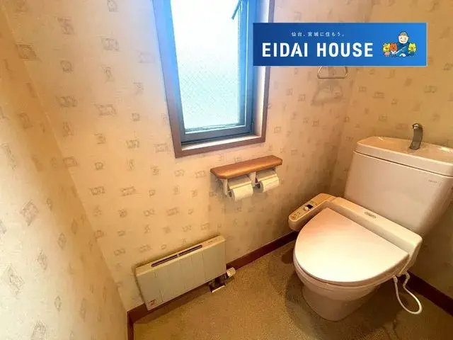 5LDK Property Sendai City Miyagi Prefecture (22)