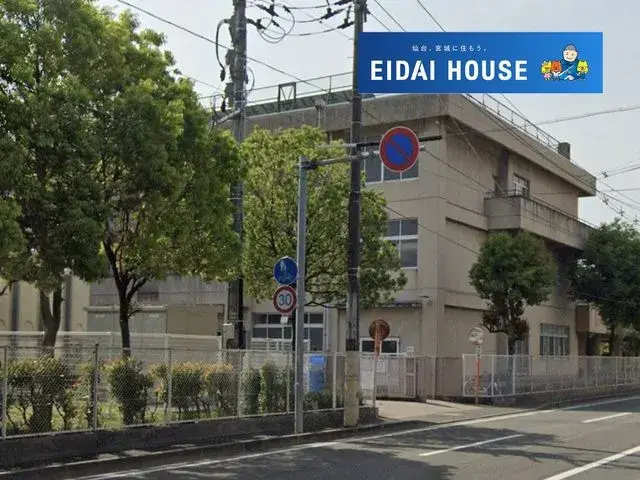 5LDK Property Sendai City Miyagi Prefecture (28)