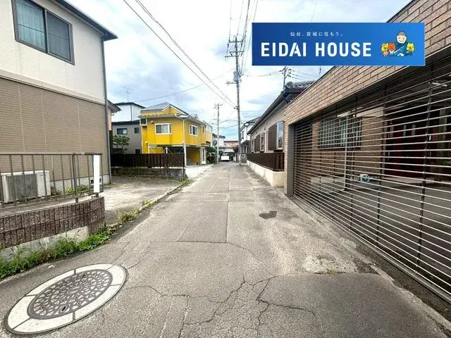5LDK Property Sendai City Miyagi Prefecture (4)