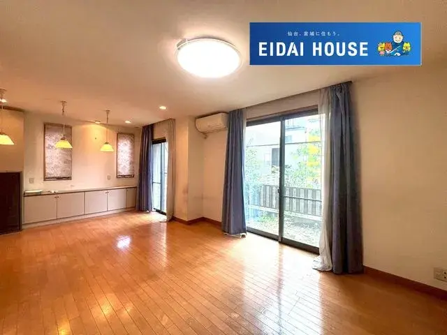 5LDK Property Sendai City Miyagi Prefecture (8)