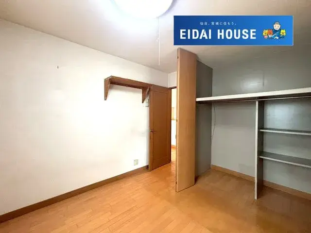 5LDK Property Sendai City Miyagi Prefecture (9)