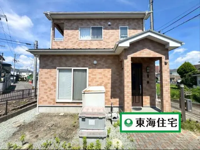 Akiya in Miyagi