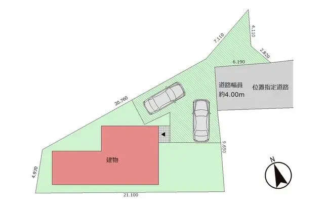 3SLDK房产 仙台市 宫城县 (21)