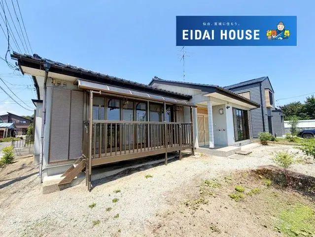 3DK Property Shibata-machi Miyagi (3)